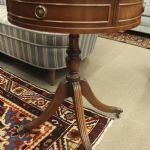 781 9450 LAMP TABLE